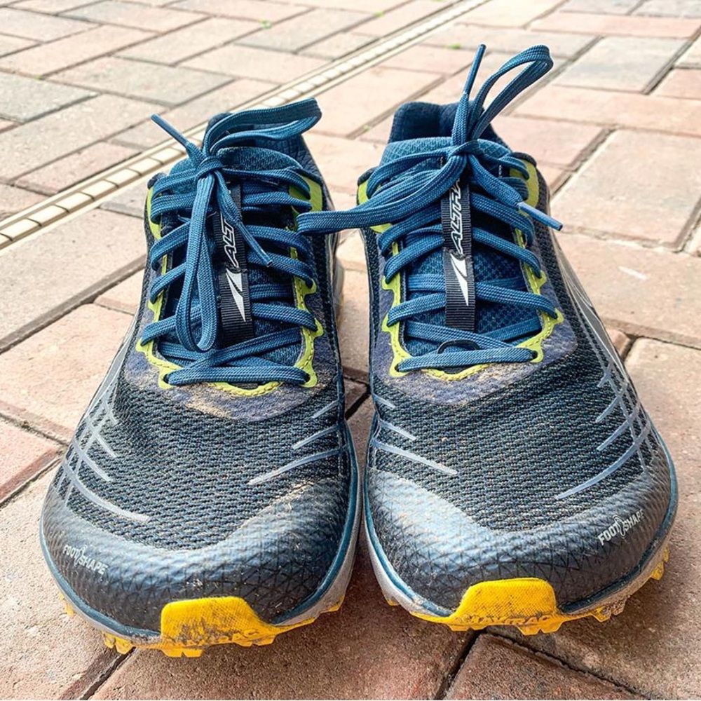 Altra Timp 2.0 Trail Running Shoe